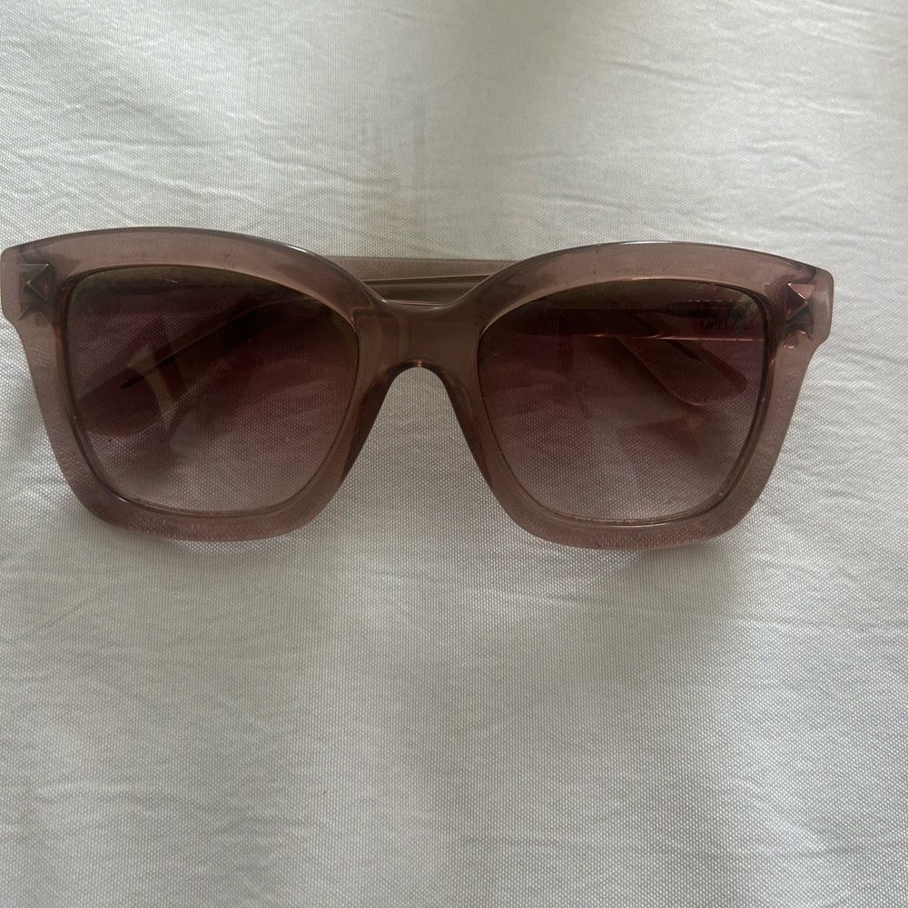 Valentino sunglasses